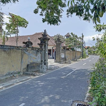 Hotel Oyo 90638 Pondok Idas Legian Zewnętrze zdjęcie