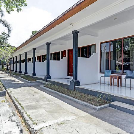 Hotel Oyo 90638 Pondok Idas Legian Zewnętrze zdjęcie