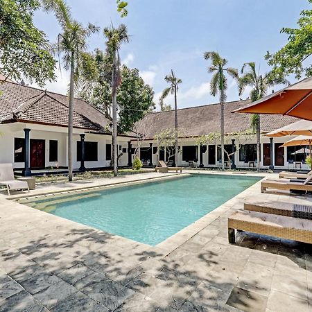 Hotel Oyo 90638 Pondok Idas Legian Zewnętrze zdjęcie
