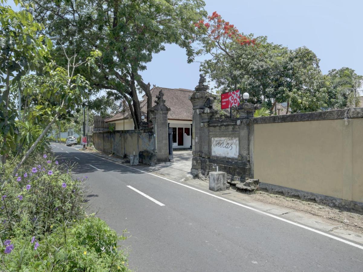 Hotel Oyo 90638 Pondok Idas Legian Zewnętrze zdjęcie