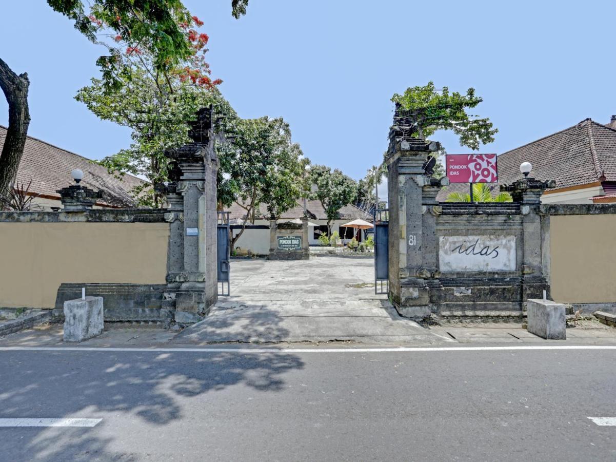 Hotel Oyo 90638 Pondok Idas Legian Zewnętrze zdjęcie
