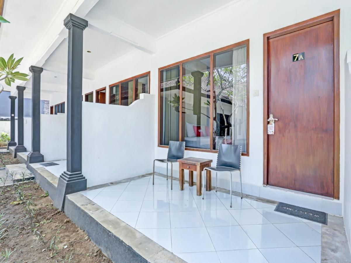 Hotel Oyo 90638 Pondok Idas Legian Zewnętrze zdjęcie