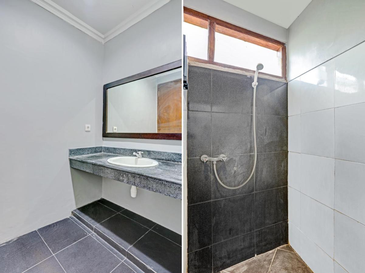Hotel Oyo 90638 Pondok Idas Legian Zewnętrze zdjęcie