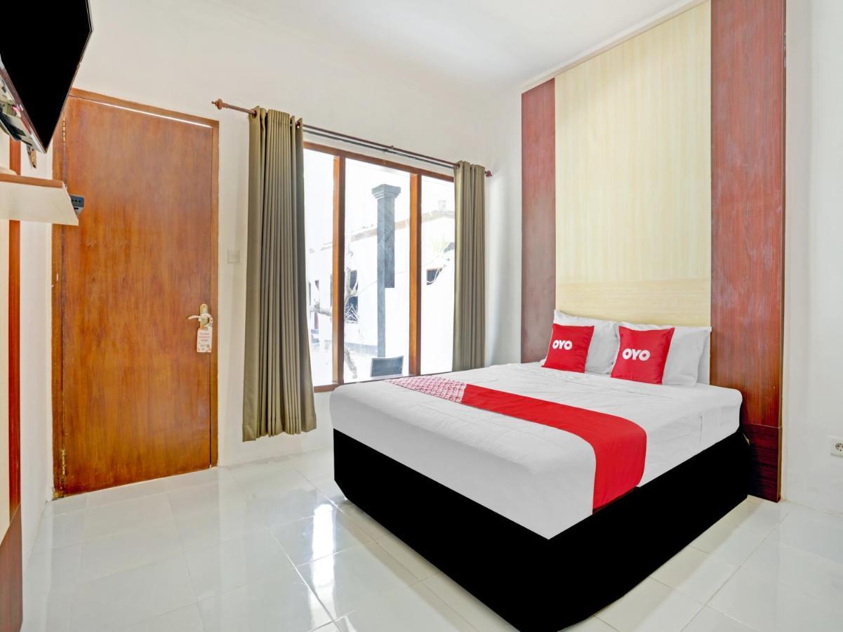 Hotel Oyo 90638 Pondok Idas Legian Zewnętrze zdjęcie