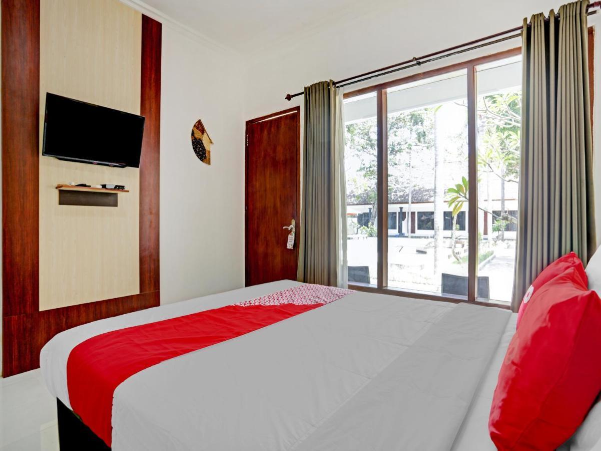 Hotel Oyo 90638 Pondok Idas Legian Zewnętrze zdjęcie