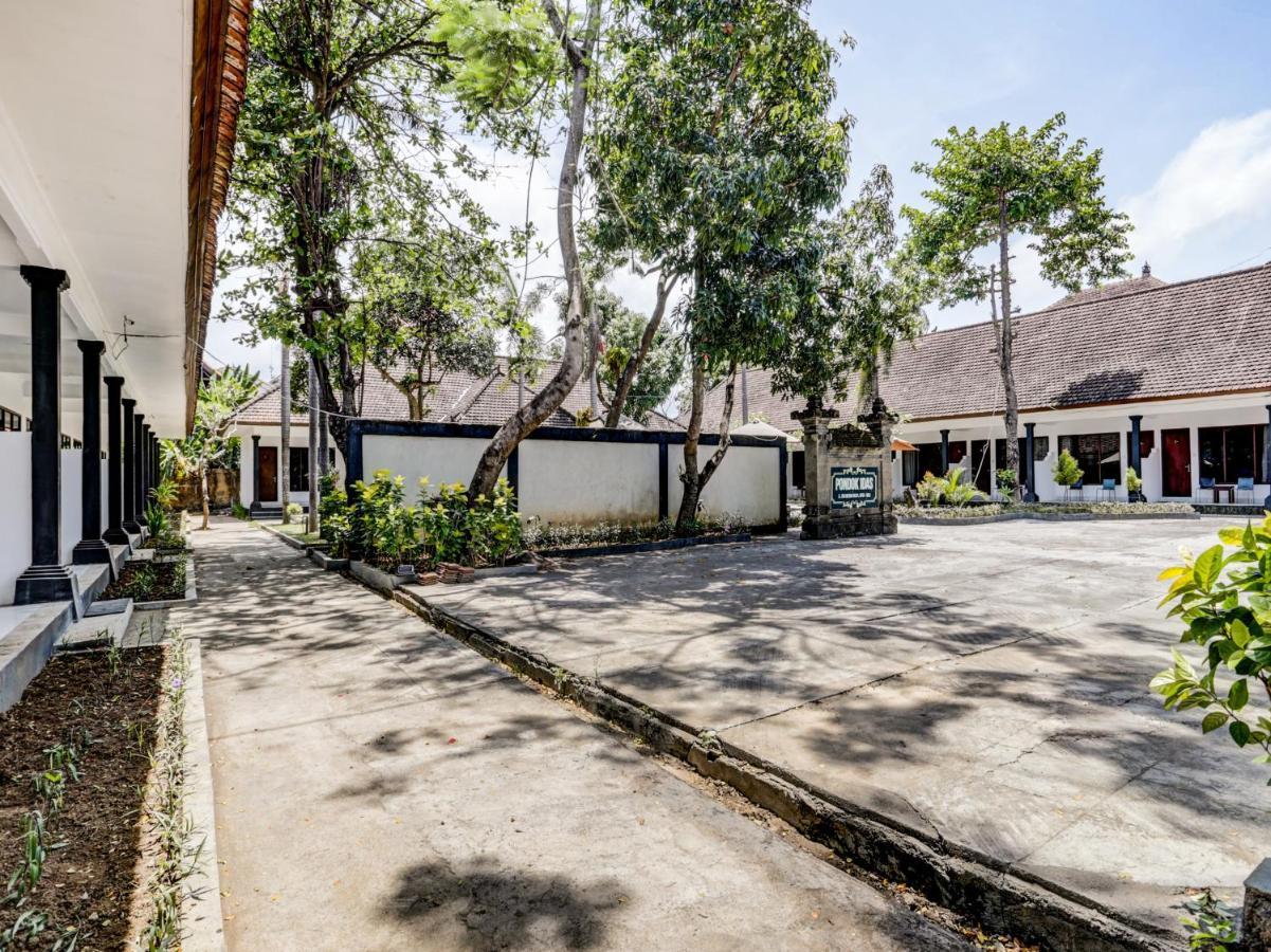 Hotel Oyo 90638 Pondok Idas Legian Zewnętrze zdjęcie