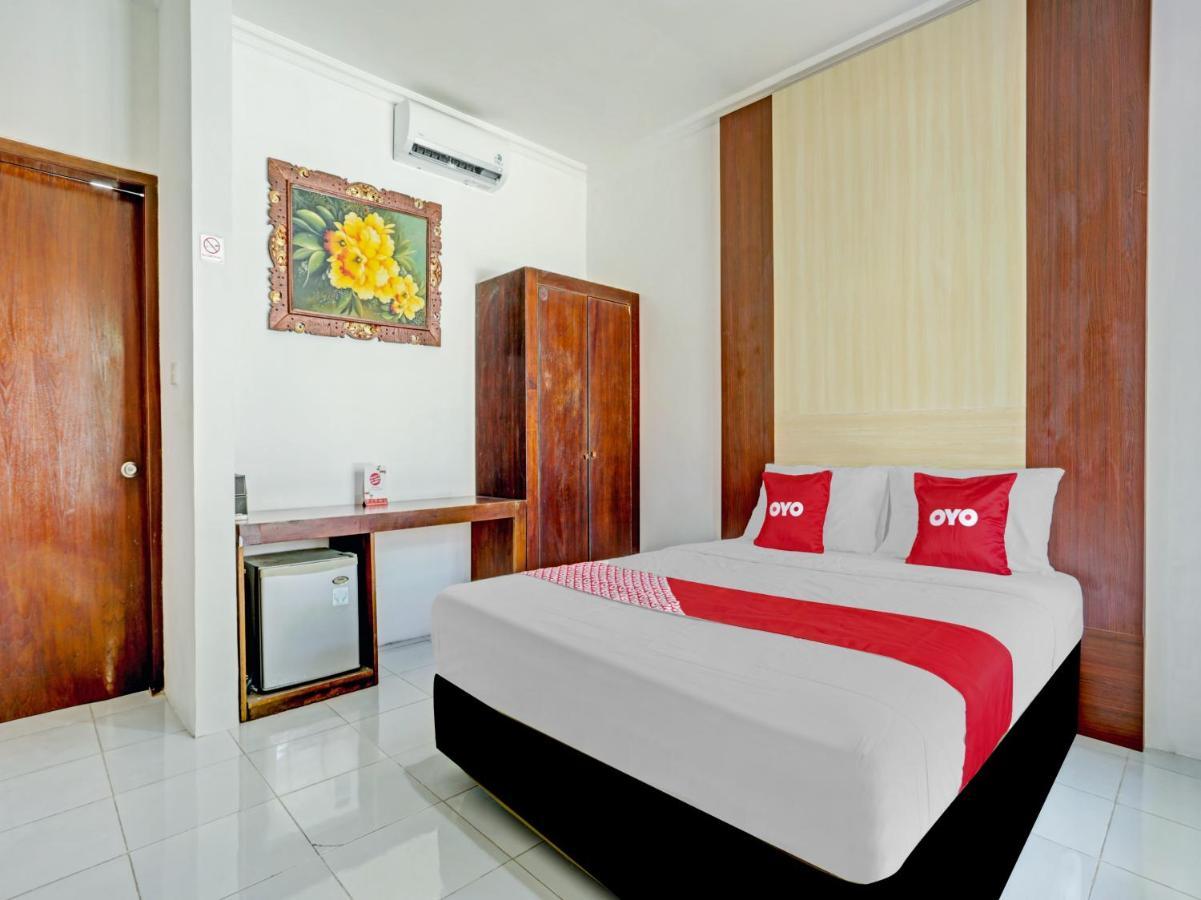 Hotel Oyo 90638 Pondok Idas Legian Zewnętrze zdjęcie