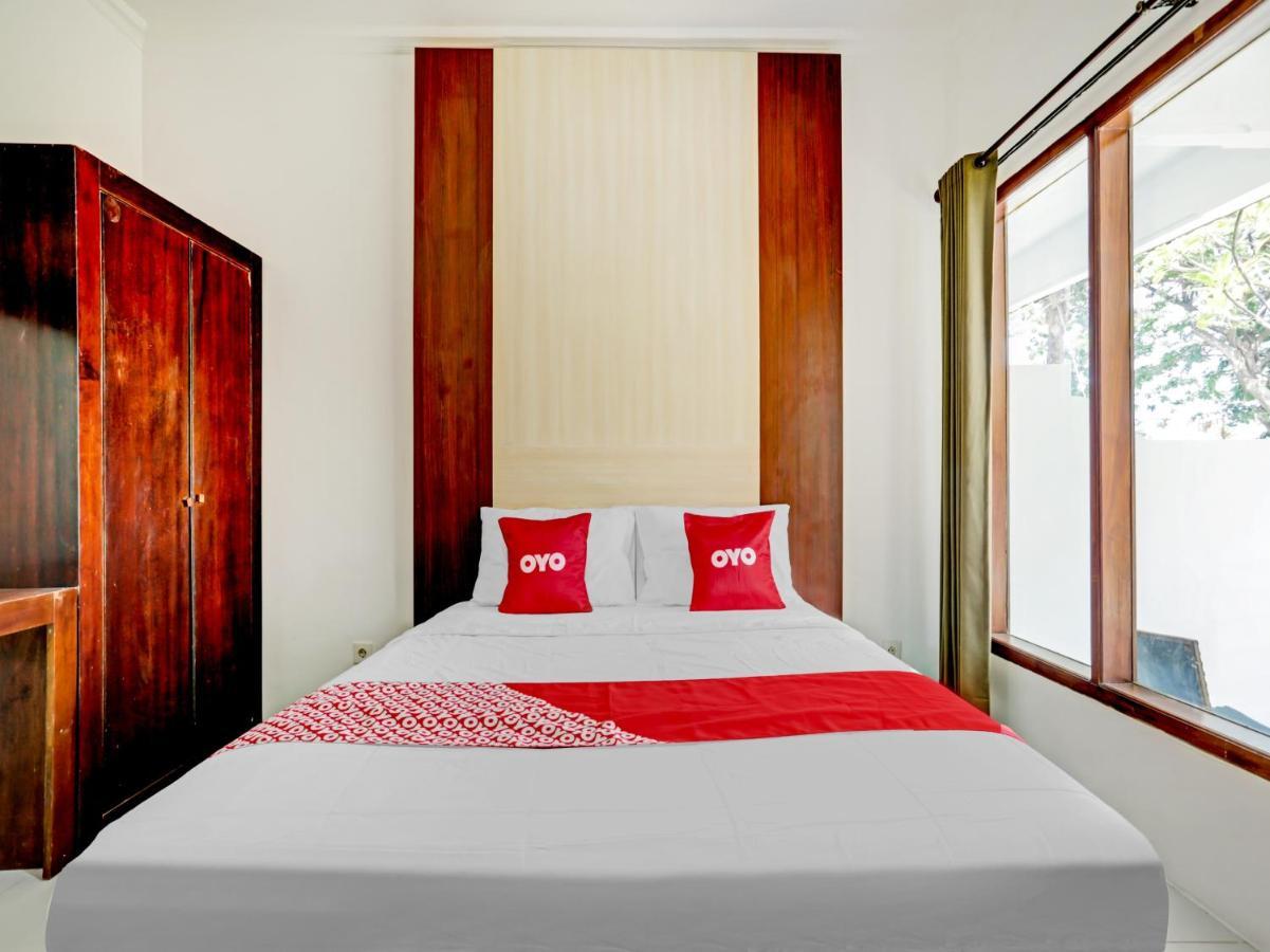 Hotel Oyo 90638 Pondok Idas Legian Zewnętrze zdjęcie