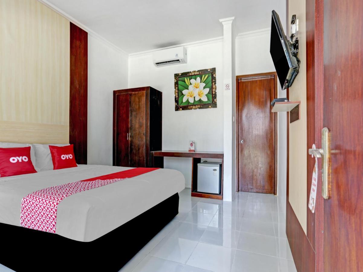 Hotel Oyo 90638 Pondok Idas Legian Zewnętrze zdjęcie