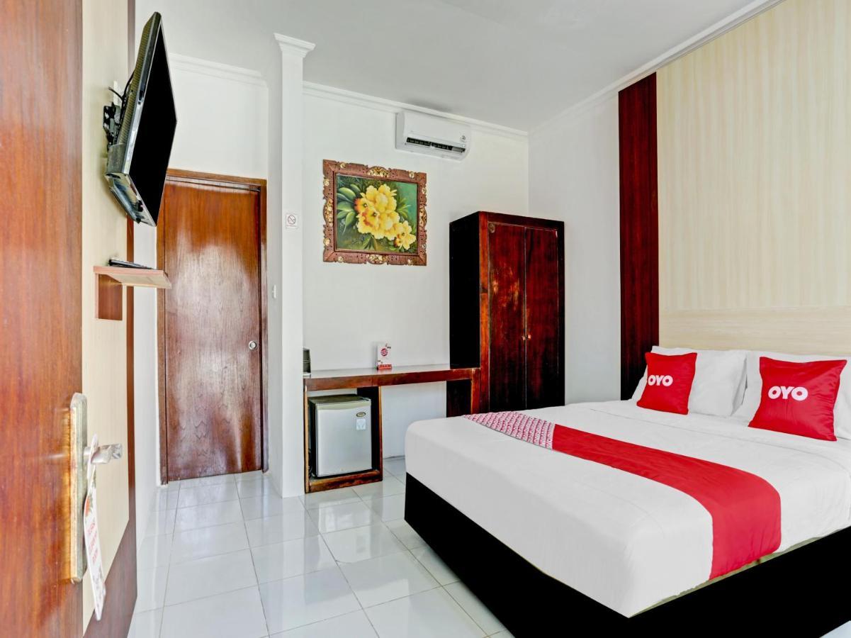 Hotel Oyo 90638 Pondok Idas Legian Zewnętrze zdjęcie