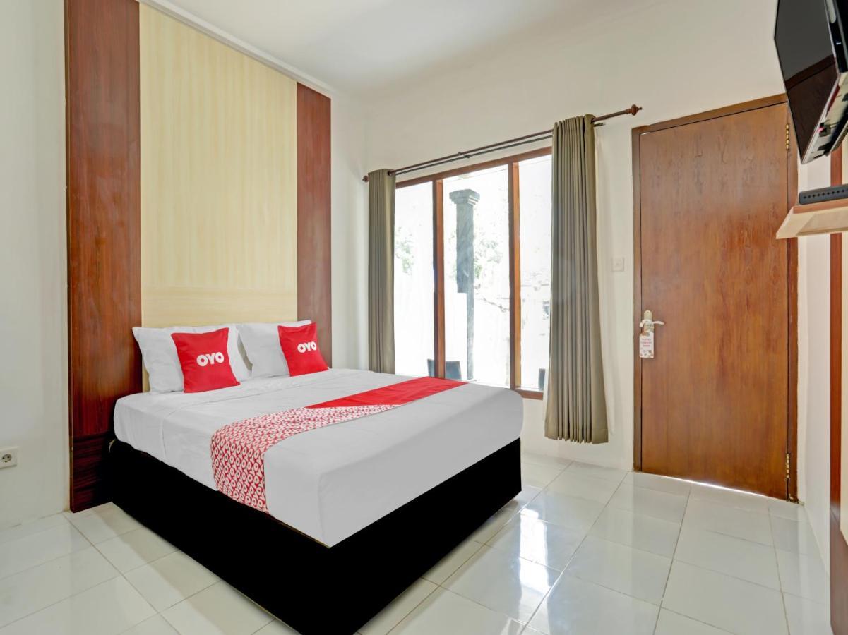 Hotel Oyo 90638 Pondok Idas Legian Zewnętrze zdjęcie