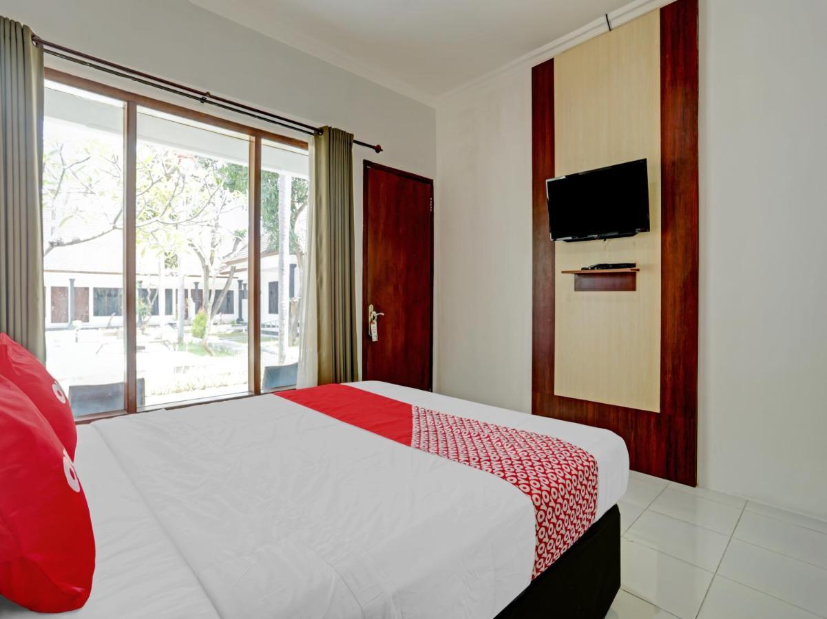 Hotel Oyo 90638 Pondok Idas Legian Zewnętrze zdjęcie