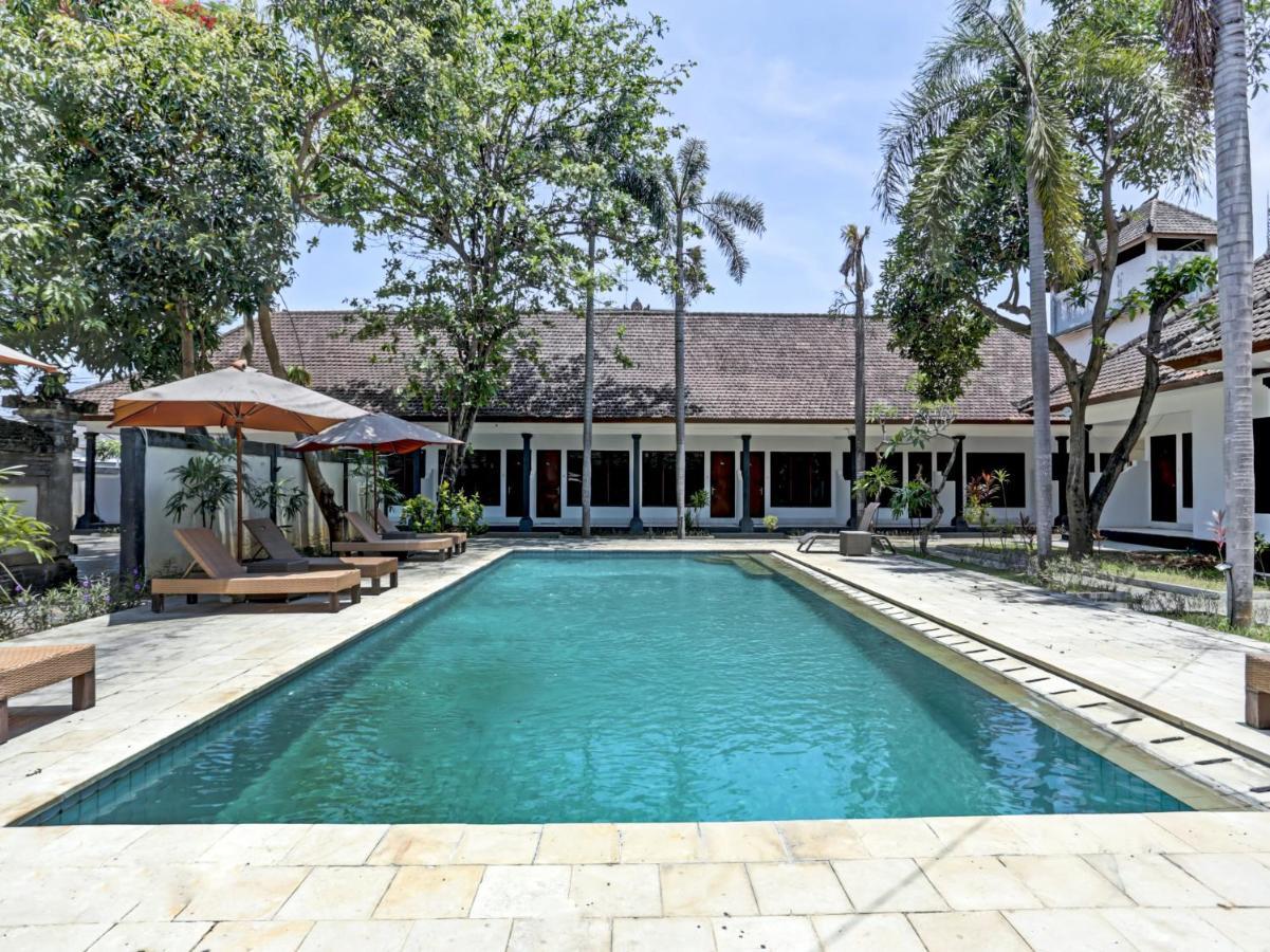 Hotel Oyo 90638 Pondok Idas Legian Zewnętrze zdjęcie