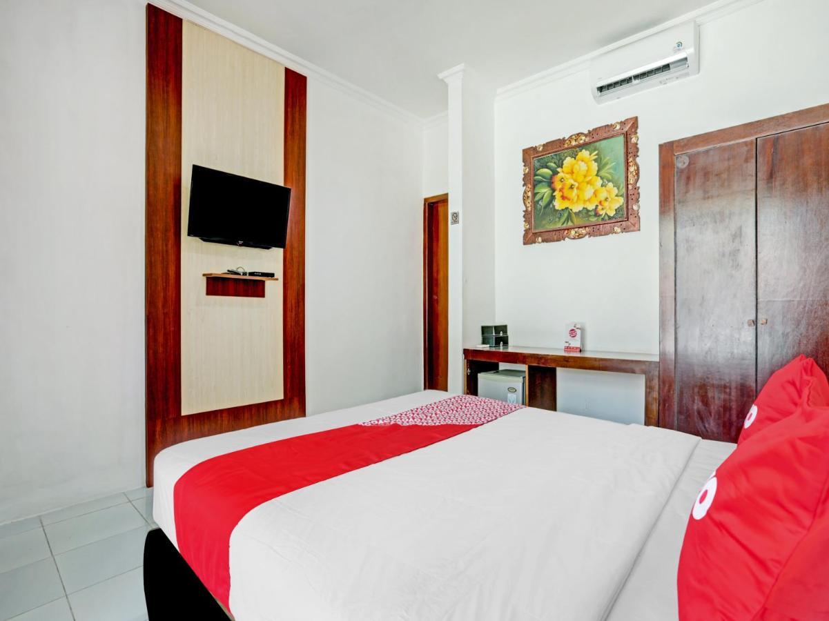 Hotel Oyo 90638 Pondok Idas Legian Zewnętrze zdjęcie