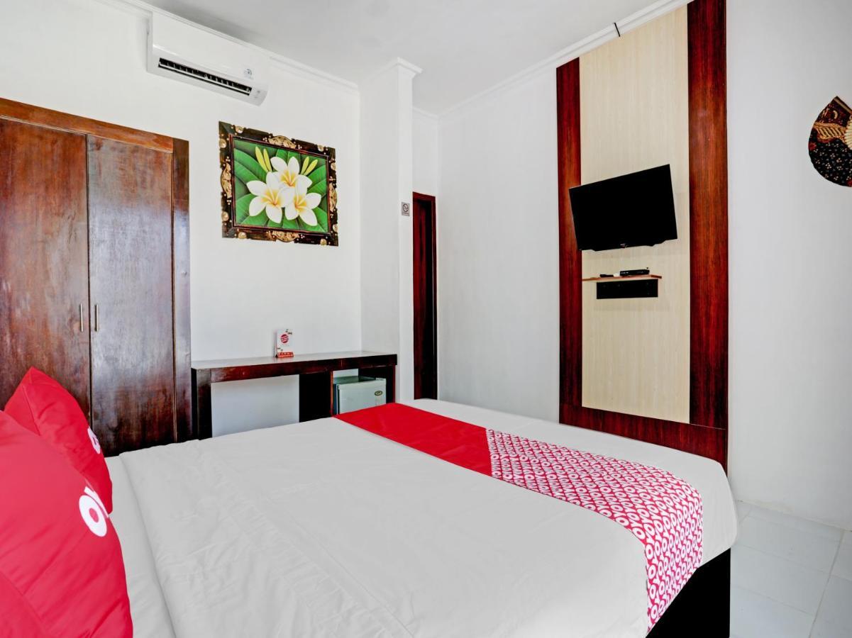 Hotel Oyo 90638 Pondok Idas Legian Zewnętrze zdjęcie